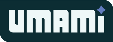 Umami-Badge